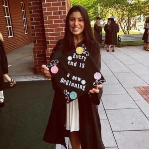 Meet your Posher, Marissa